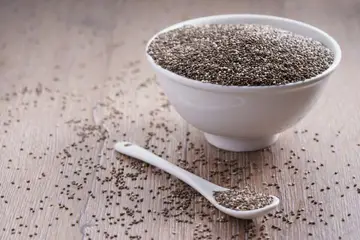 Chia Tohumu Ne İşe Yarar?